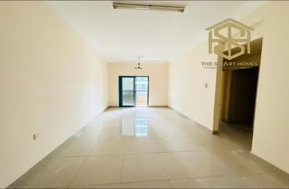 شقة - غرفة نوم - 2 حمامات للايجار في برج لوتاه - النهدة - الشارقة