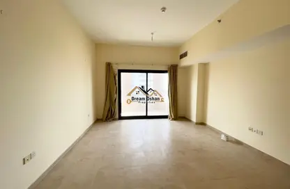 Apartment - 1 Bedroom - 2 Bathrooms for rent in Silicon Gates 1 - Silicon Gates - Dubai Silicon Oasis - Dubai