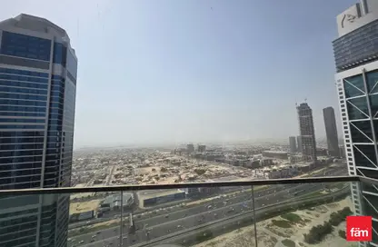 Apartment - 2 Bedrooms - 3 Bathrooms for sale in Paramount Tower Hotel  and  Residences - Business Bay - Dubai