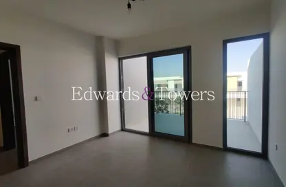 Townhouse - 3 Bedrooms - 4 Bathrooms for rent in Elan - Tilal Al Ghaf - Dubai