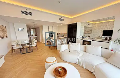 شقة - 2 غرف نوم - 3 حمامات للبيع في (برج كيان (إنفينيتي - دبي مارينا - دبي