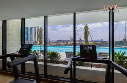 Apartment - 1 Bathroom for sale in Trillionaire Residences - Business Bay - Dubai