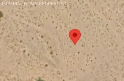 أرض - استوديو للبيع في بساتين السره - مشروع السرة السكني - أم القيوين