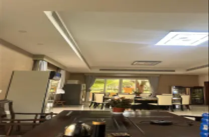 Villa - 6 Bedrooms - 6 Bathrooms for rent in Hacienda - The Villa - Dubai