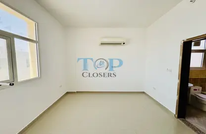 Apartment - 2 Bedrooms - 2 Bathrooms for rent in Al Mraijeb - Al Jimi - Al Ain