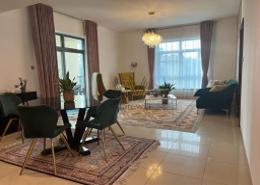 Apartment - 2 bedrooms - 3 bathrooms for rent in Arno A - Arno - The Views - Dubai