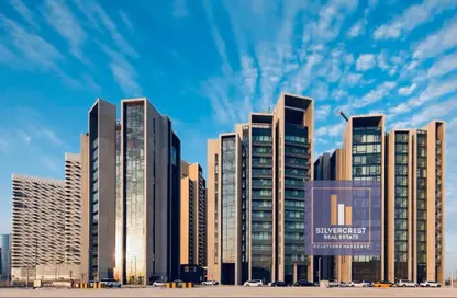 شقة - غرفة نوم - 2 حمامات للايجار في ابراج ار دي كاي - نجمة أبوظبي - جزيرة الريم - أبوظبي شقة - غرفة نوم - 2 حمامات للايجار في ابراج ار دي كاي - نجمة أبوظبي - جزيرة الريم - أبوظبي