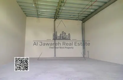 Warehouse - Studio for rent in Old Industrial Area - Umm Al Quwain