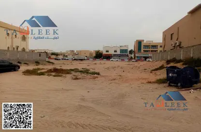 Land - Studio for sale in Al Mowaihat 2 - Al Mowaihat - Ajman