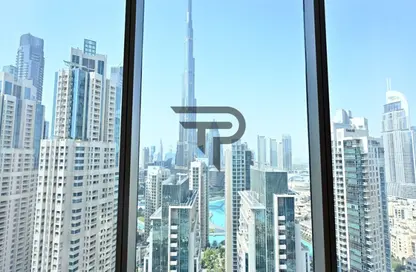 شقة - 3 غرف نوم - 4 حمامات للايجار في فيدا ريزيدنس وسط المدينة‬ - دبي وسط المدينة - دبي