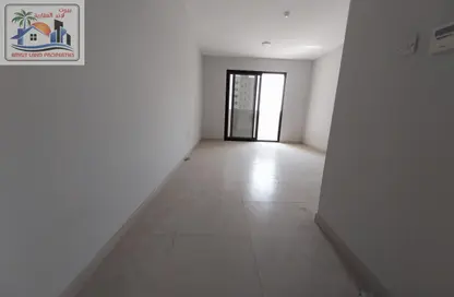 Apartment - 2 Bedrooms - 2 Bathrooms for rent in Abu shagara Building 2 - Budaniq - Al Qasimia - Sharjah