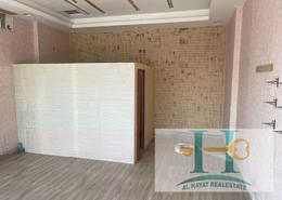 Retail - 1 bathroom for rent in Abna Saqer Building - Al Hamidiya 1 - Al Hamidiya - Ajman