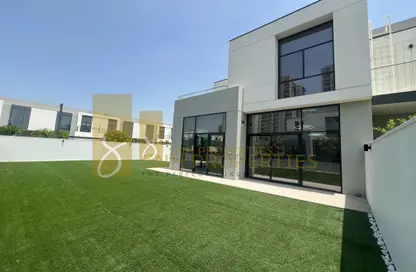 Townhouse - 4 Bedrooms - 5 Bathrooms for rent in Murooj Al Furjan - Al Furjan - Dubai
