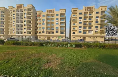 شقة - غرفة نوم - 2 حمامات للبيع في قرية الأميرة - عجمان