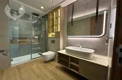 Apartment - 1 Bedroom - 2 Bathrooms for sale in The Haven Residences - Jumeirah Village Circle - Dubai
