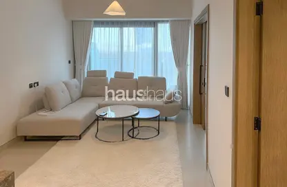 شقة - غرفة نوم - 1 حمام للايجار في جولف جيت - داماك هيلز - دبي