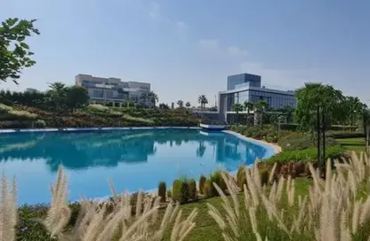 تاون هاوس - 4 غرف نوم - 3 حمامات للبيع في أفينسيا 2 - داماك هيلز 2 - دبي