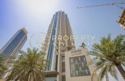 Apartment - 1 Bedroom - 2 Bathrooms for sale in South Residences - District 13 - Jumeirah Village Circle - Dubai