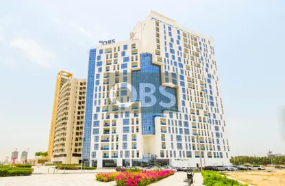 شقة - 2 غرف نوم - 2 حمامات للايجار في باي أو بي إس ديزاينر ريزيدينس - مدينة دبي للإنتاج (اي ام بي زد) - دبي
