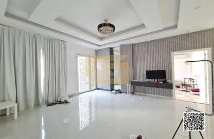 Villa - 3 Bedrooms - 5 Bathrooms for rent in Al Zaheya Gardens - Al Zahya - Ajman