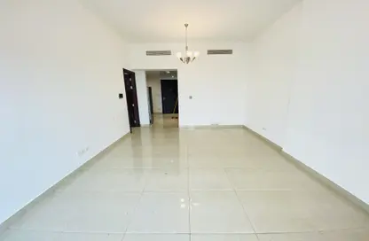 شقة - غرفة نوم - 2 حمامات للايجار في برج العبير - قرية الجميرا سركل - دبي
