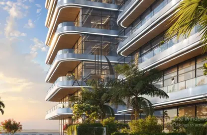 Apartment - Studio - 1 Bathroom for sale in Binghatti Hills - Dubai Science Park - Dubai