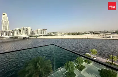 شقة - 3 غرف نوم - 3 حمامات للايجار في مبنى كوف 3 - ذي كوف - ميناء خور دبي (ذا لاجونز) - دبي