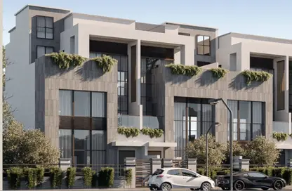 Townhouse - 4 Bedrooms - 4 Bathrooms for sale in Marwa Homes 4 - Jumeirah Village Circle - Dubai