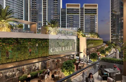 Apartment - 1 Bedroom - 2 Bathrooms for sale in Sobha Orbis - Motor City - Dubai