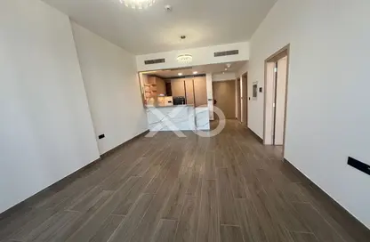 Apartment - 1 Bedroom - 2 Bathrooms for rent in AURA by Grovy - Jumeirah Village Circle - Dubai