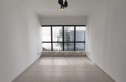 شقة - غرفة نوم - 1 حمام للايجار في شارع حمدان - أبوظبي