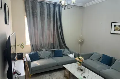 Apartment - 2 Bedrooms - 3 Bathrooms for rent in New Al Taawun Road - Al Taawun - Sharjah