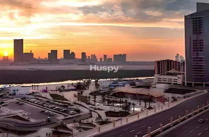 شقة - 2 غرف نوم - 4 حمامات للبيع في أوشن تيراس - مارينا سكوير - جزيرة الريم - أبوظبي