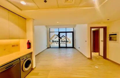 Apartment - 3 Bedrooms - 2 Bathrooms for rent in AZIZI Riviera - Meydan One - Meydan - Dubai