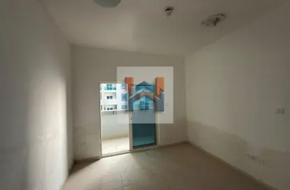 Apartment - 2 Bedrooms - 2 Bathrooms for rent in City Tower - Al Nuaimiya - Ajman