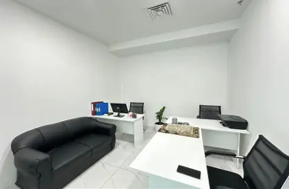 Furnished Office Ejari | Unlimited Inspections