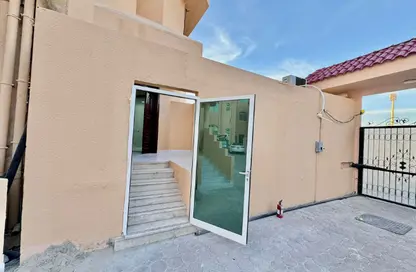 شقة - 1 حمام للايجار في مدينة شخبوط - أبوظبي