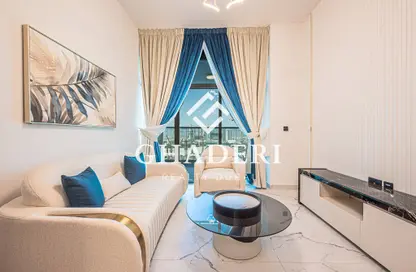 Apartment - 1 Bedroom - 1 Bathroom for rent in Opalz By Danube Tower 2 - Opalz by Danube - Dubai Science Park - Dubai