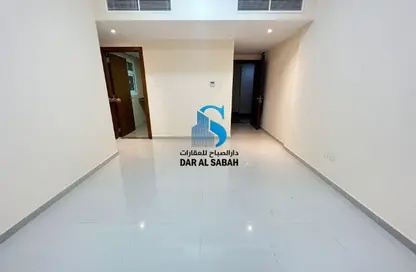 شقة - غرفة نوم - 1 حمام للايجار في مساكن النهضة - النهدة - الشارقة