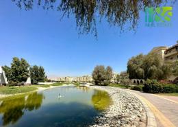 Apartment - 3 bedrooms - 4 bathrooms for rent in Terrace Apartments - Yasmin Village - Ras Al Khaimah Water View image for: Apartment - 3 bedrooms - 4 bathrooms for rent in Terrace Apartments - Yasmin Village - Ras Al Khaimah, Image 1