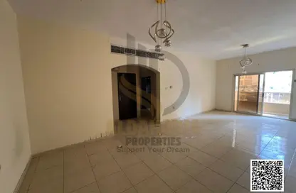 Apartment - 3 Bedrooms - 3 Bathrooms for rent in Al Naemiya Tower 2 - Al Naemiya Towers - Al Nuaimiya - Ajman