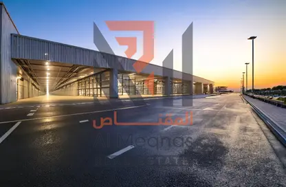 Land - Studio for sale in Al Sajaa Industrial - Al Sajaa - Sharjah