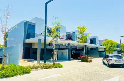 Villa - 3 Bedrooms - 4 Bathrooms for rent in Sendian - Masaar - Tilal City - Sharjah