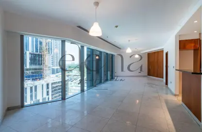 Apartment - Studio - 1 Bathroom for sale in Central Park Residential Tower - Central Park Tower - DIFC - Dubai