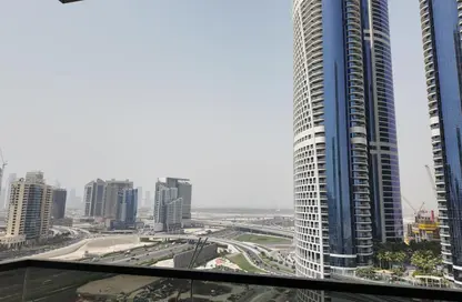 Apartment - 1 Bedroom - 2 Bathrooms for sale in Nobles Tower - Business Bay - Dubai Apartment - 1 Bedroom - 2 Bathrooms for sale in Nobles Tower - Business Bay - Dubai