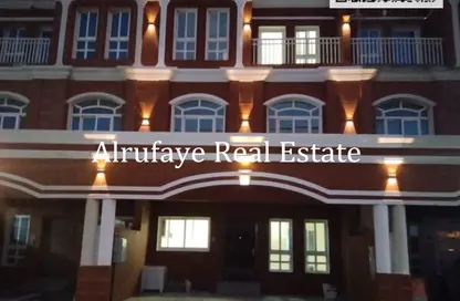 Townhouse - 4 Bedrooms - 5 Bathrooms for sale in Al Zaheya Gardens - Al Zahya - Ajman