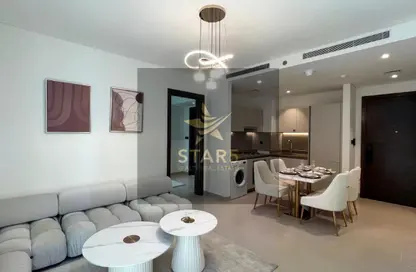 Apartment - 2 Bedrooms - 2 Bathrooms for rent in Sobha Creek Vistas Tower A - Sobha Hartland - Mohammed Bin Rashid City - Dubai