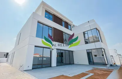 Villa - 6 Bedrooms - 7 Bathrooms for rent in Al Khawaneej 2 - Al Khawaneej - Dubai