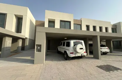 Villa - 3 Bedrooms - 4 Bathrooms for sale in Orania - The Valley - Dubai