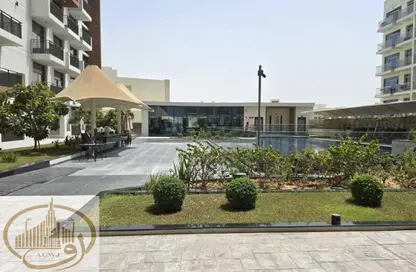 Apartment - 1 Bedroom - 2 Bathrooms for rent in Elz by Danube - Arjan - Dubai